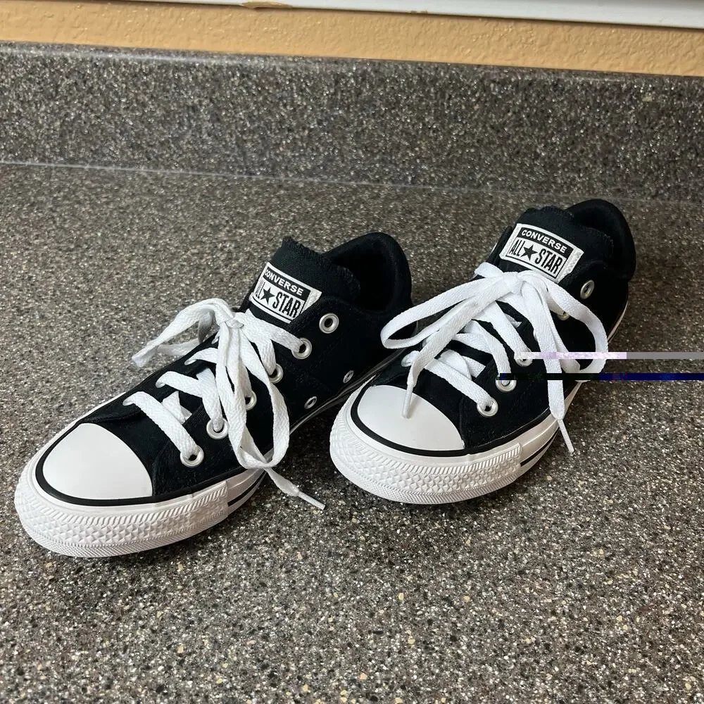 Converse all star